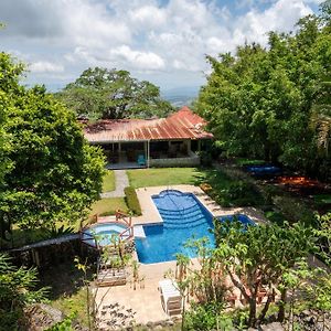 Adventure Park & Hotel Vista Golfo